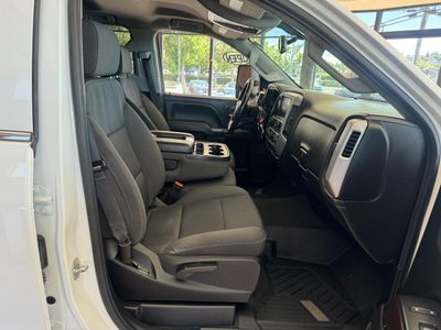 2019 GMC Sierra 2500HD - Photo 18