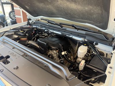2019 GMC Sierra 2500HD - Photo 13