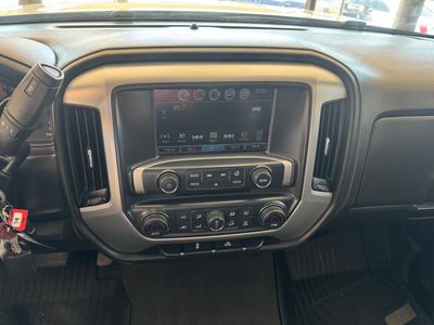 2019 GMC Sierra 2500HD - Photo 11