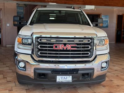 2019 GMC Sierra 2500HD - Photo 28