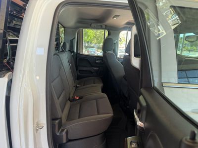 2019 GMC Sierra 2500HD - Photo 16