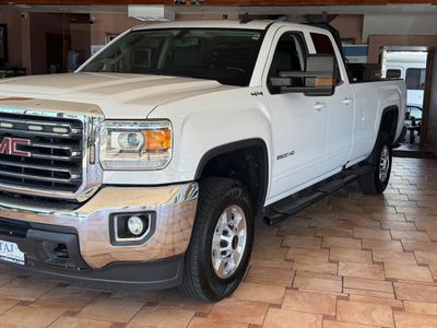 2019 GMC Sierra 2500HD - Photo 27