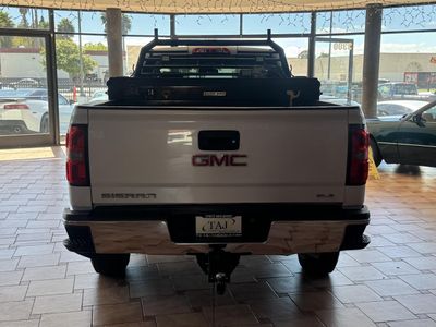 2019 GMC Sierra 2500HD - Photo 23