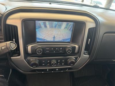 2019 GMC Sierra 2500HD - Photo 10