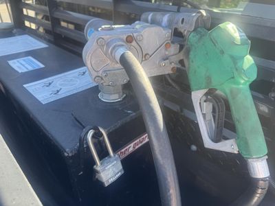 2019 GMC Sierra 2500HD - Photo 20