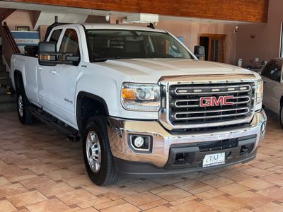 2019 GMC Sierra 2500HD - Photo 2