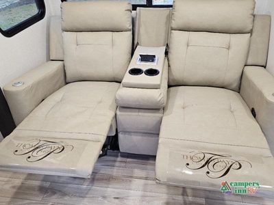2026 Venture RV Stratus — photo 50 view