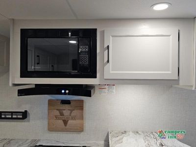 2026 Venture RV Stratus — photo 29 view
