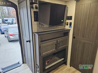 2026 Venture RV Stratus — photo 27 view
