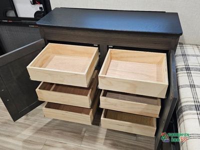 2026 Venture RV Stratus — photo 47 view