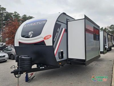 2026 Venture RV Stratus — photo 28 view