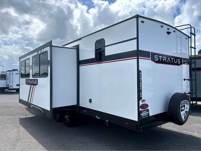 2026 Venture Stratus - Photo 4