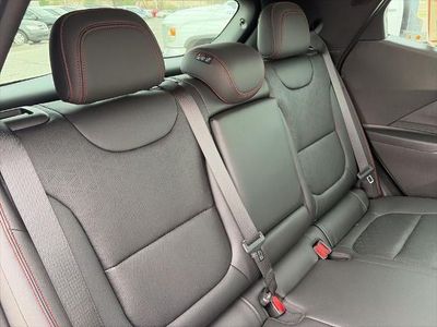 2027 Chevrolet Bolt - Photo 36