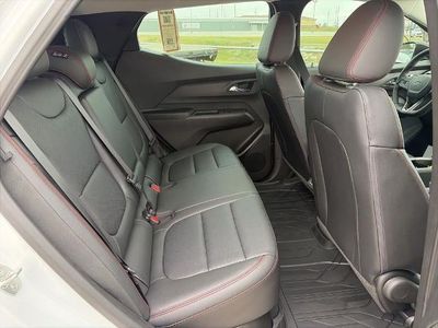 2027 Chevrolet Bolt - Photo 35