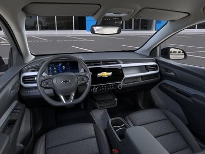 2027 Chevrolet Bolt - Photo 65
