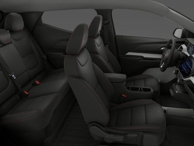2027 Chevrolet Bolt - Photo 80