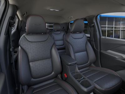 2027 Chevrolet Bolt - Photo 66