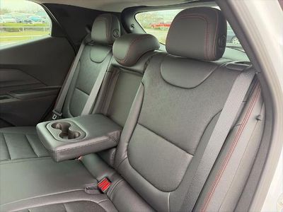 2027 Chevrolet Bolt - Photo 42