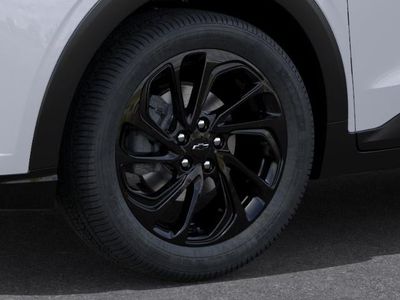 2027 Chevrolet Bolt - Photo 59
