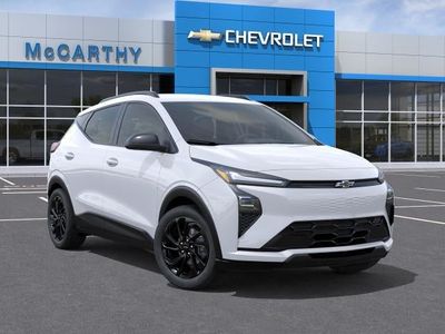 2027 Chevrolet Bolt - Photo 57