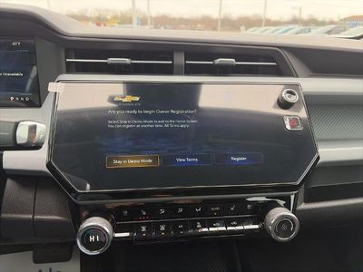2027 Chevrolet Bolt - Photo 16