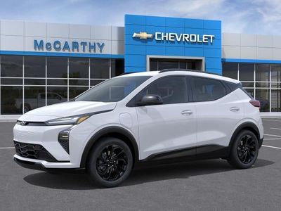 2027 Chevrolet Bolt - Photo 52