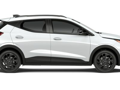 2027 Chevrolet Bolt - Photo 76