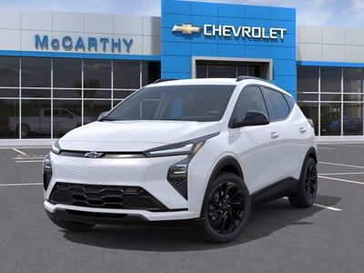 2027 Chevrolet Bolt - Photo 56