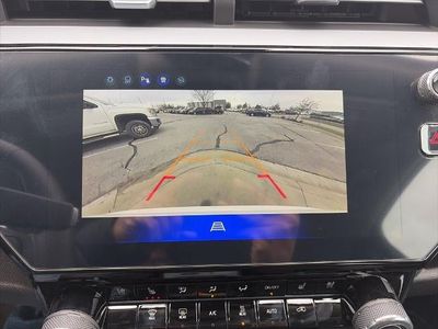 2027 Chevrolet Bolt - Photo 18