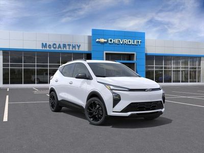 2027 Chevrolet Bolt - Photo 51