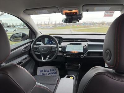 2027 Chevrolet Bolt - Photo 37