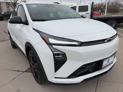 2027 Chevrolet Bolt - Photo 2
