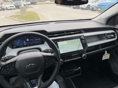2027 Chevrolet Bolt - Photo 20