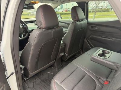2027 Chevrolet Bolt - Photo 44