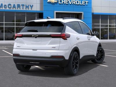 2027 Chevrolet Bolt - Photo 54
