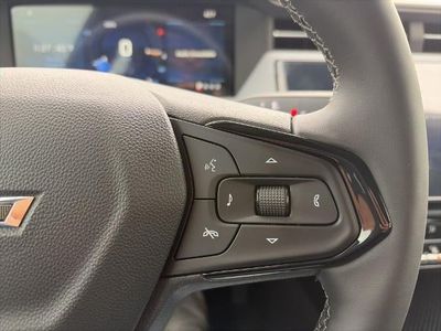 2027 Chevrolet Bolt - Photo 15