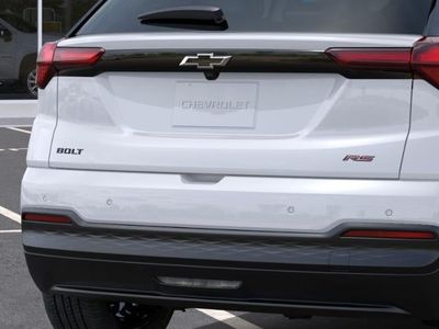2027 Chevrolet Bolt - Photo 64