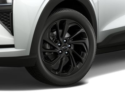 2027 Chevrolet Bolt - Photo 78