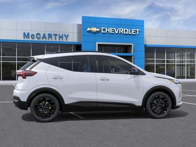 2027 Chevrolet Bolt - Photo 55