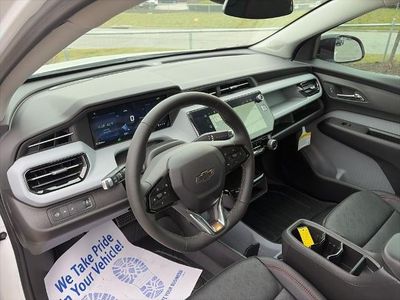 2027 Chevrolet Bolt - Photo 48