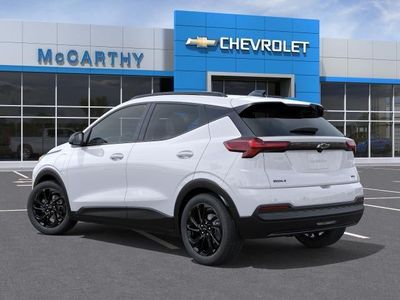 2027 Chevrolet Bolt - Photo 53
