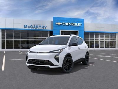 2027 Chevrolet Bolt - Photo 58