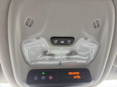 2027 Chevrolet Bolt - Photo 24