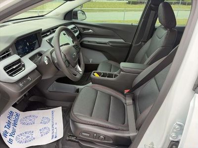 2027 Chevrolet Bolt - Photo 47