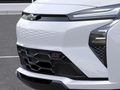2027 Chevrolet Bolt - Photo 63