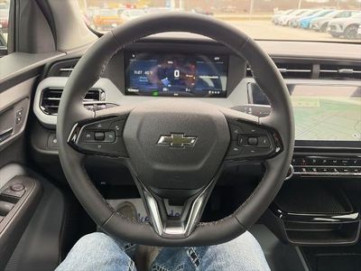 2027 Chevrolet Bolt - Photo 12