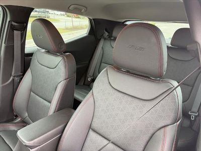 2027 Chevrolet Bolt - Photo 49