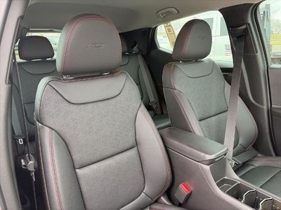 2027 Chevrolet Bolt - Photo 31