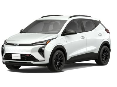 2027 Chevrolet Bolt - Photo 75