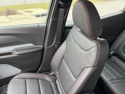 2027 Chevrolet Bolt - Photo 27